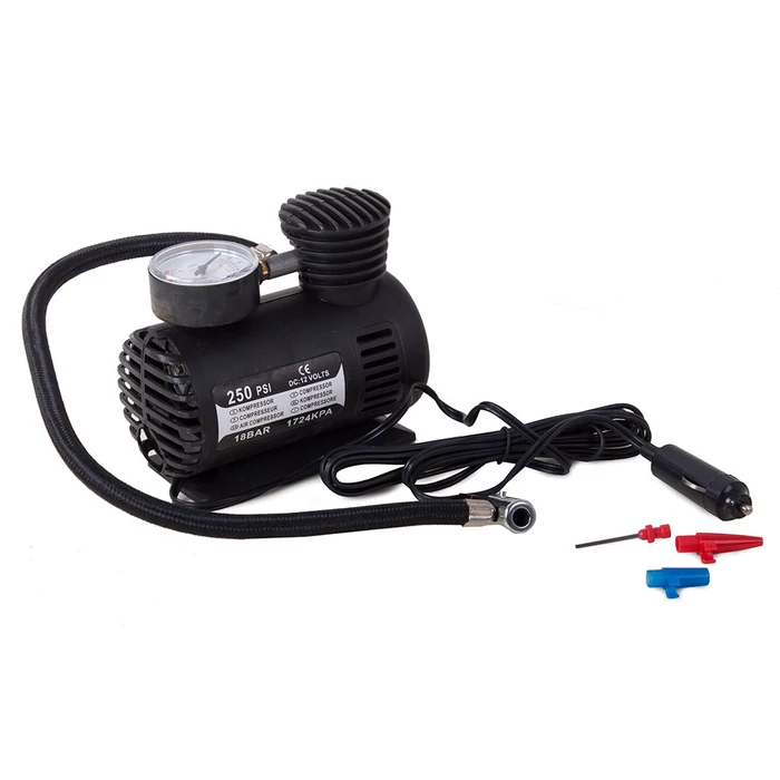 Mini kompresszor 12v