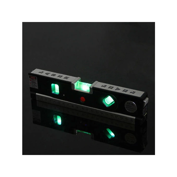 Lézeres szintmérő 140 cm