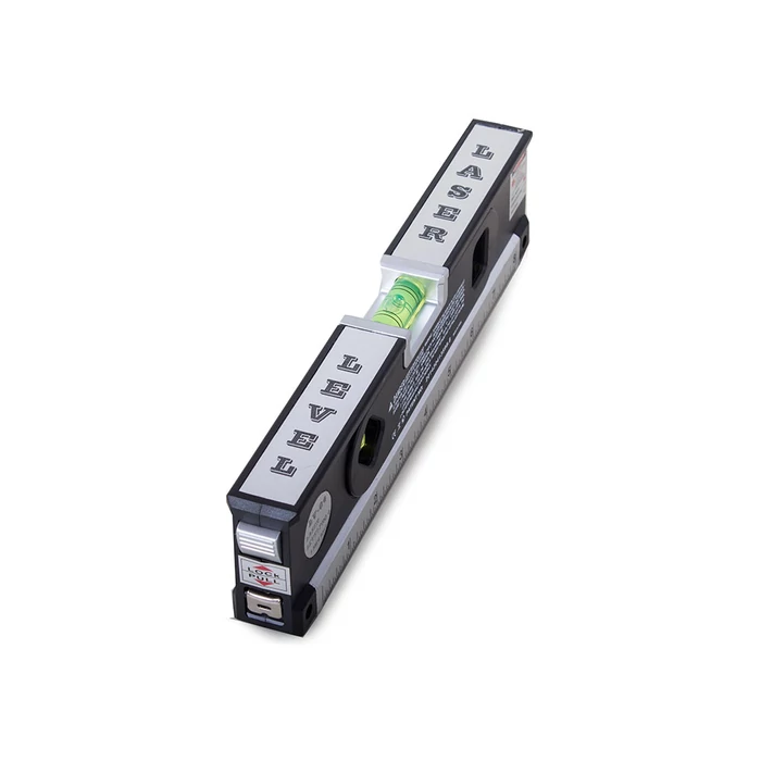 Lézeres szintmérő 140 cm