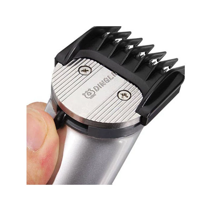 Vezeték nélküli hajvágógép, trimmer