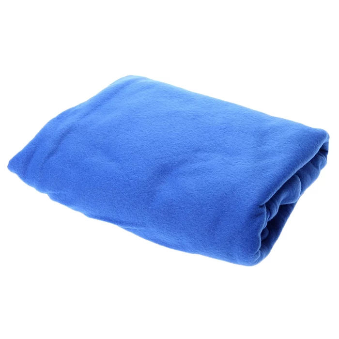 Belebújós takaró (kék)
