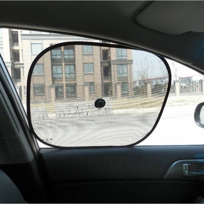 Autós napellenző x2