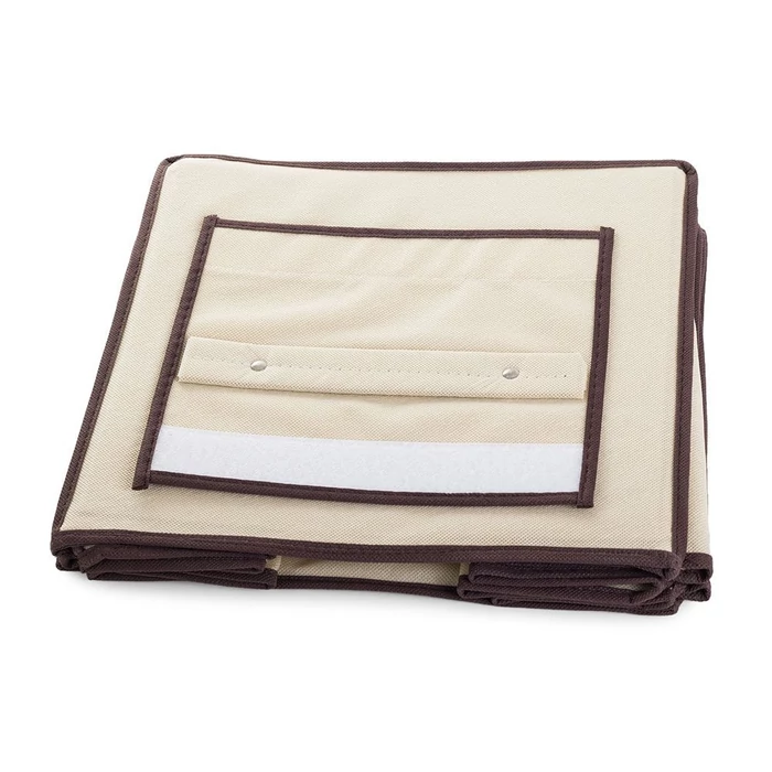 Függő polc rendszerező, 5 polc, 100 cm