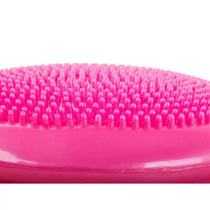 Fitness koordinációs párna, rózsaszín