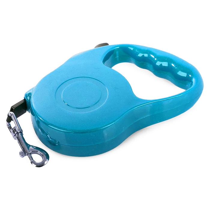 Automata kutyapóráz, 5m, 15 kg