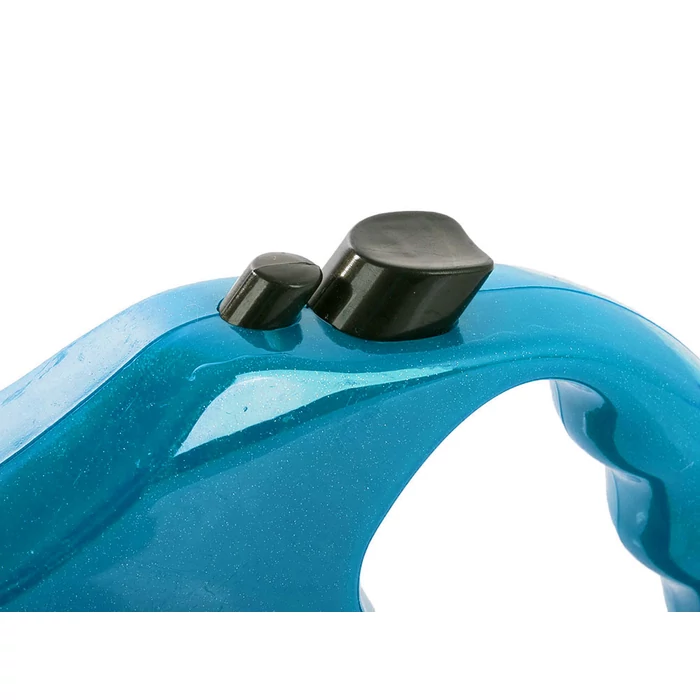 Automata kutyapóráz, 5m, 15 kg