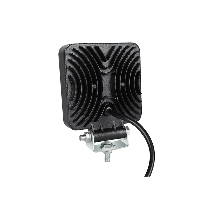 Munkalámpa 42 LED