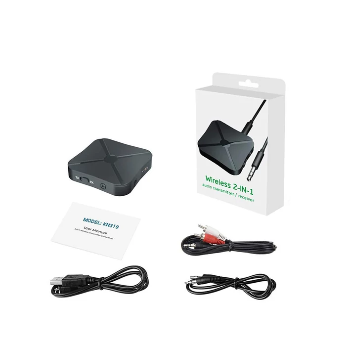 Bluetooth adapter