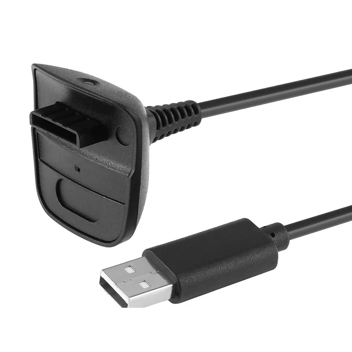Töltőkábel Xbox 360