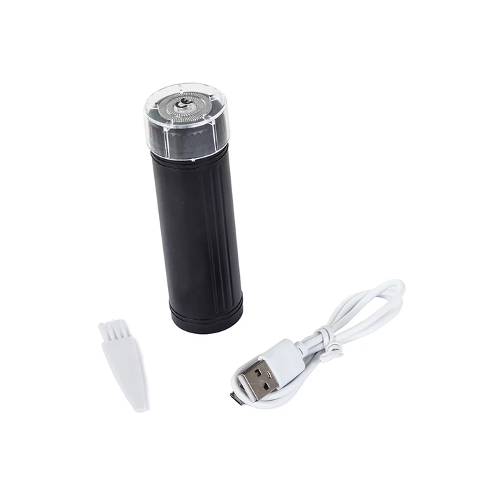 Újratölthető trimmer