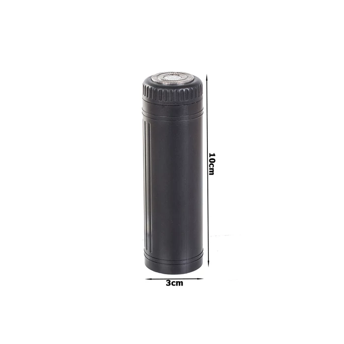 Újratölthető trimmer