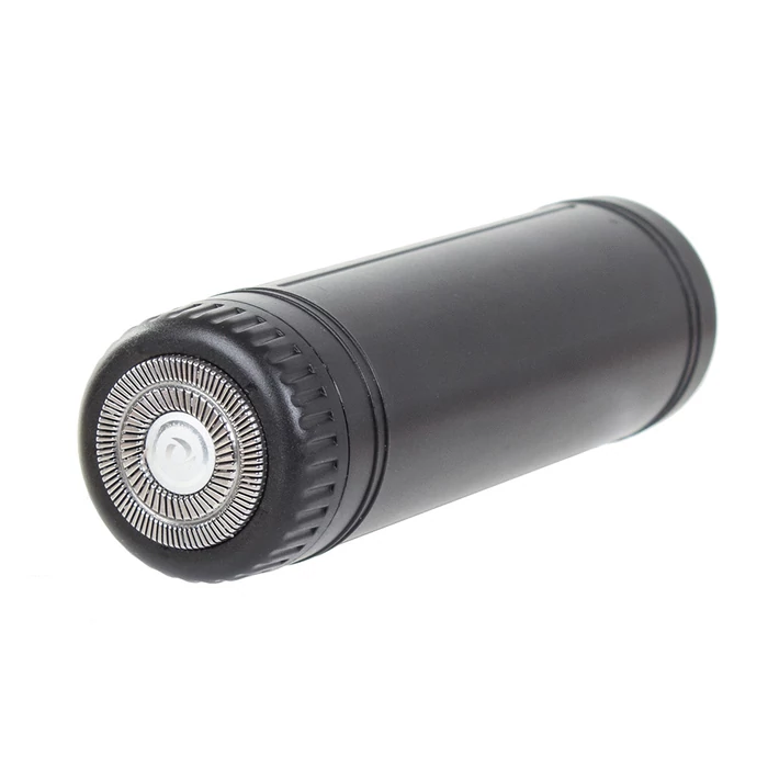 Újratölthető trimmer