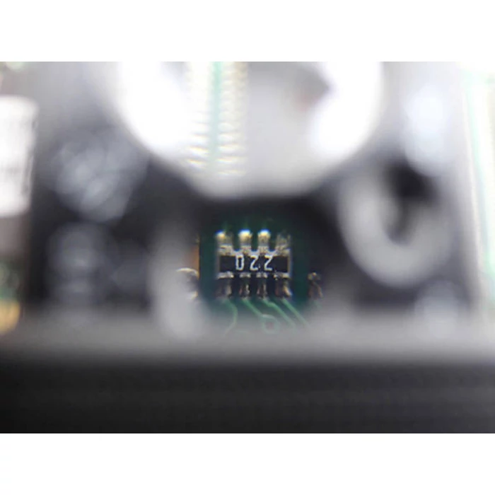 Zsebnagyító UV LED 30x 60x