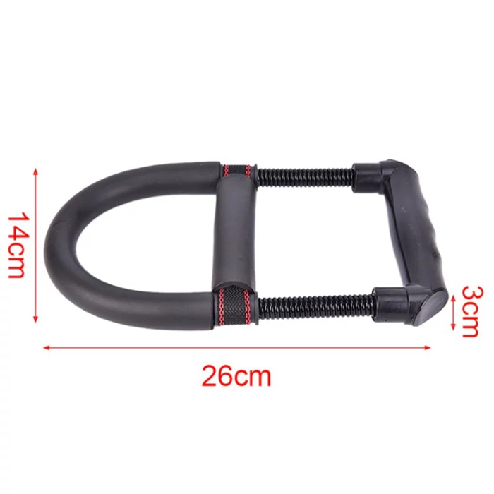 Csukló erősítő eszköz