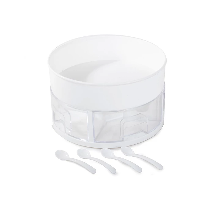 Forgó konyhai rendszerező