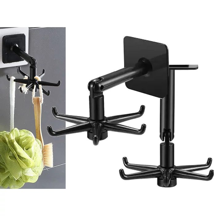 Forgatható rendszerező