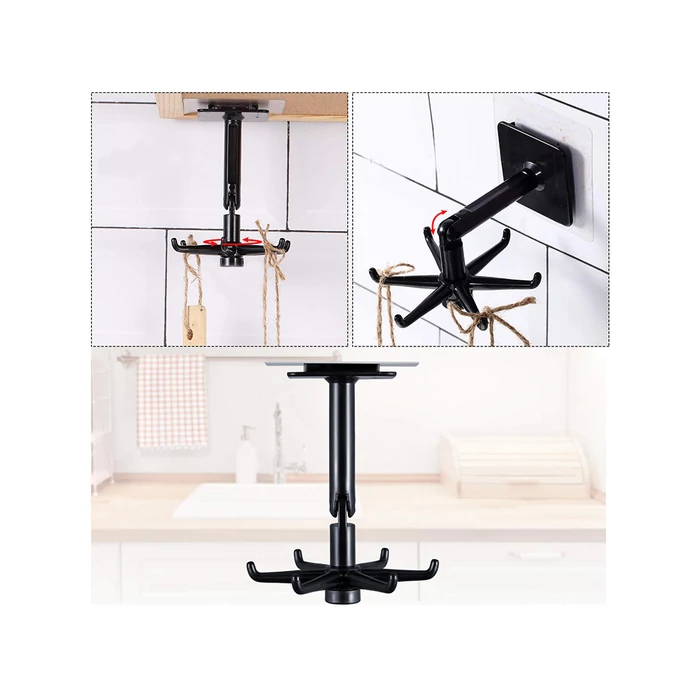 Forgatható rendszerező