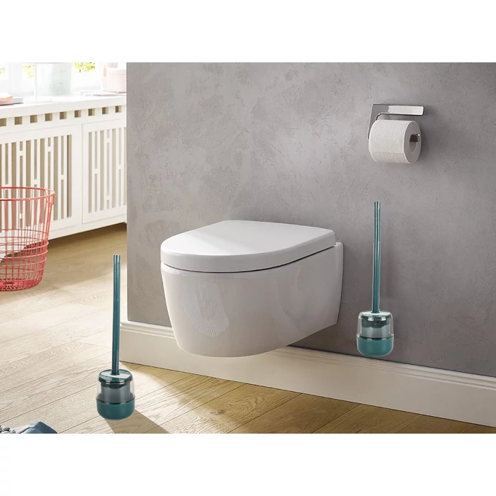 Szilikon WC kefe