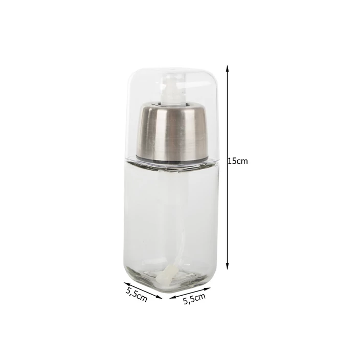 Olajpermetező 180ml