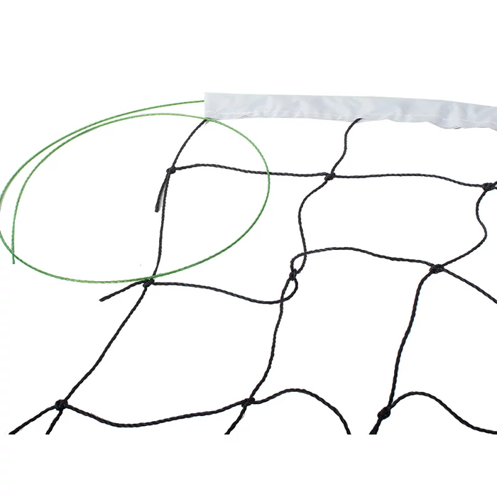 Röplabdaháló 9,5m x 1m