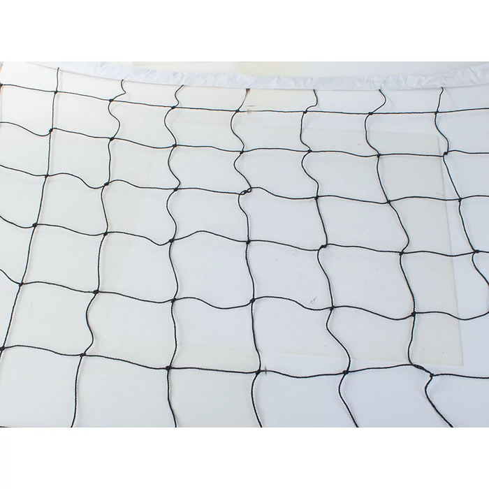 Röplabdaháló 9,5m x 1m