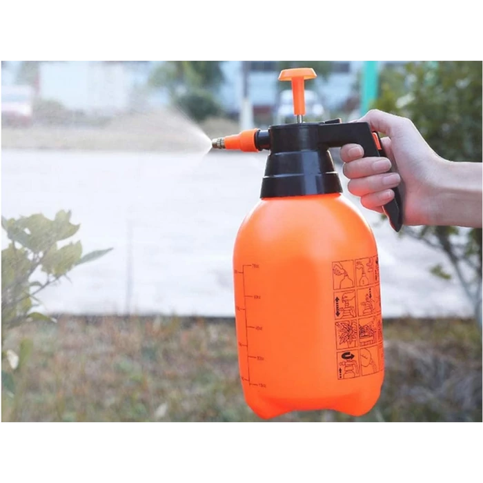 Kézi permetező, 2L