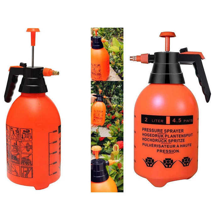 Kézi permetező, 2L