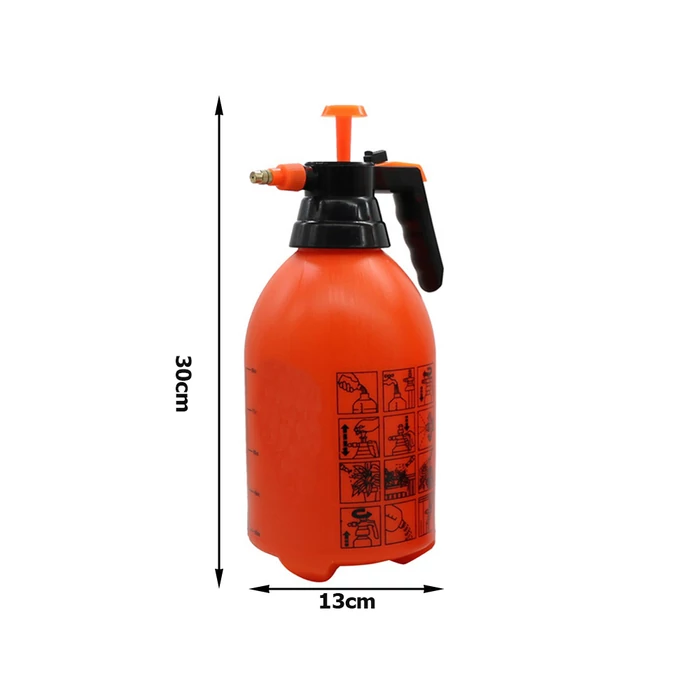 Kézi permetező, 2L