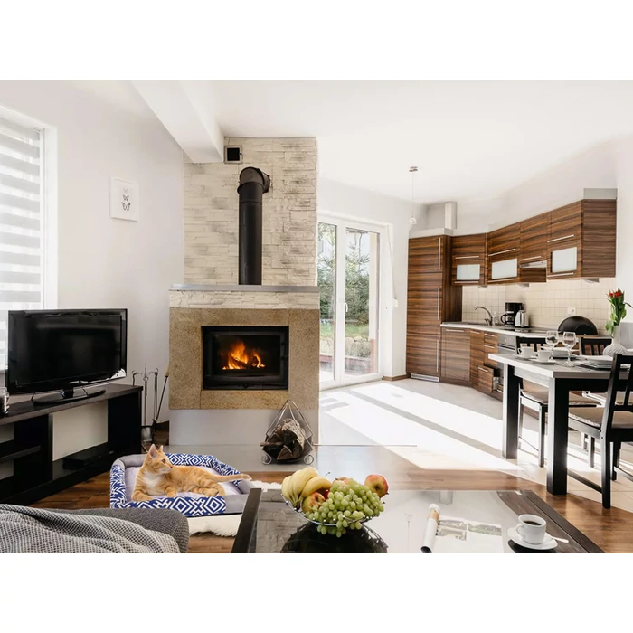 Macska fekhely, M méret