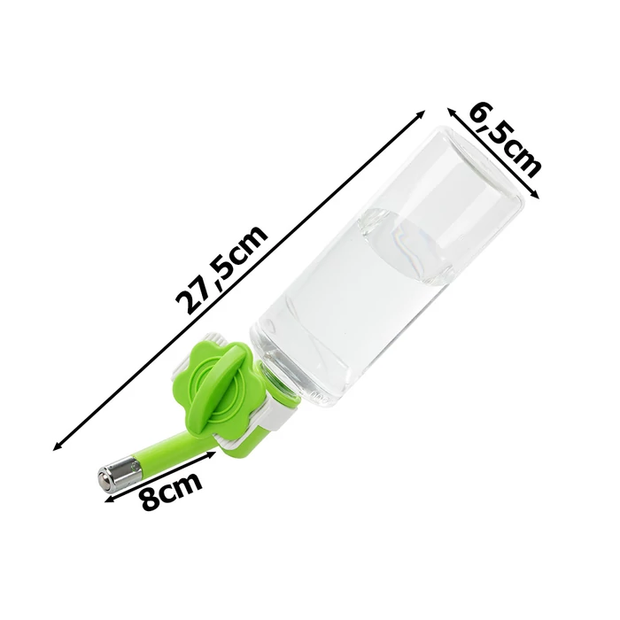 Golyós itató rágcsálónak 500ml