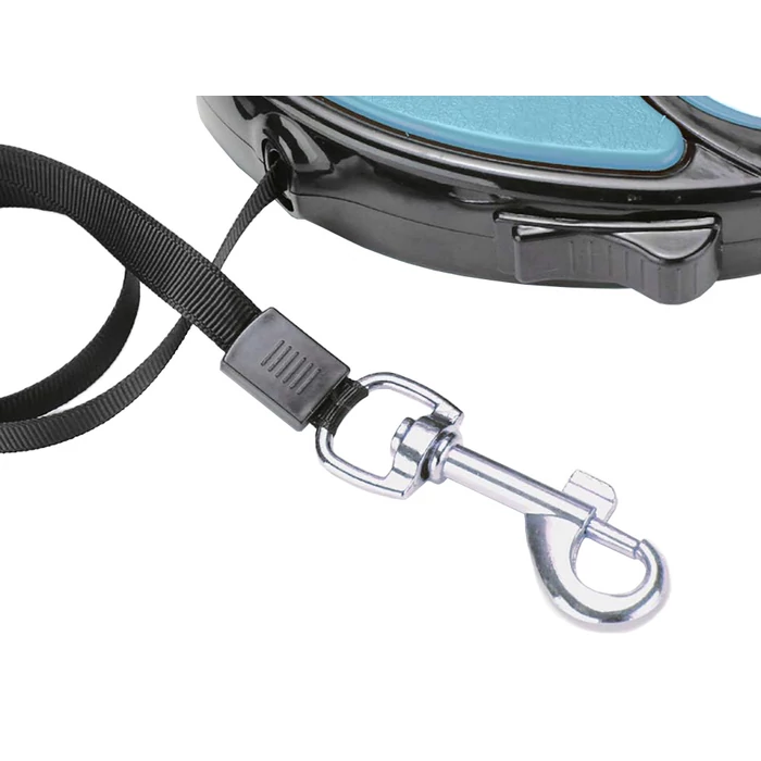 Automata kutyapóráz, 5m, 15 kg