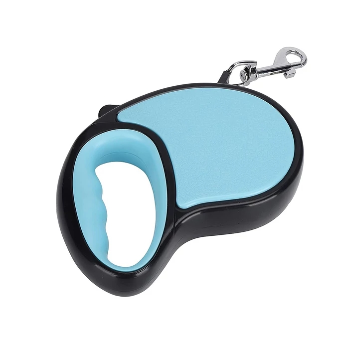 Automata kutyapóráz, 5m, 15 kg