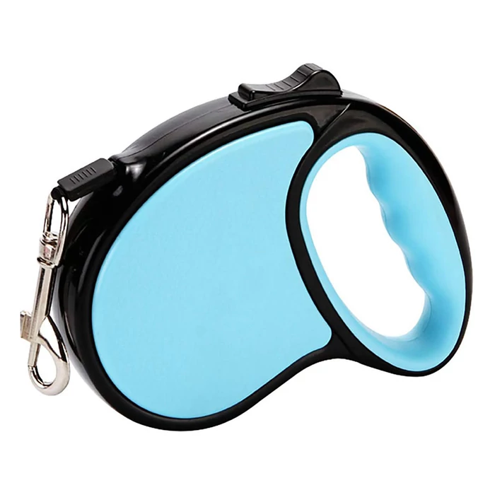 Automata kutyapóráz, 5m, 15 kg