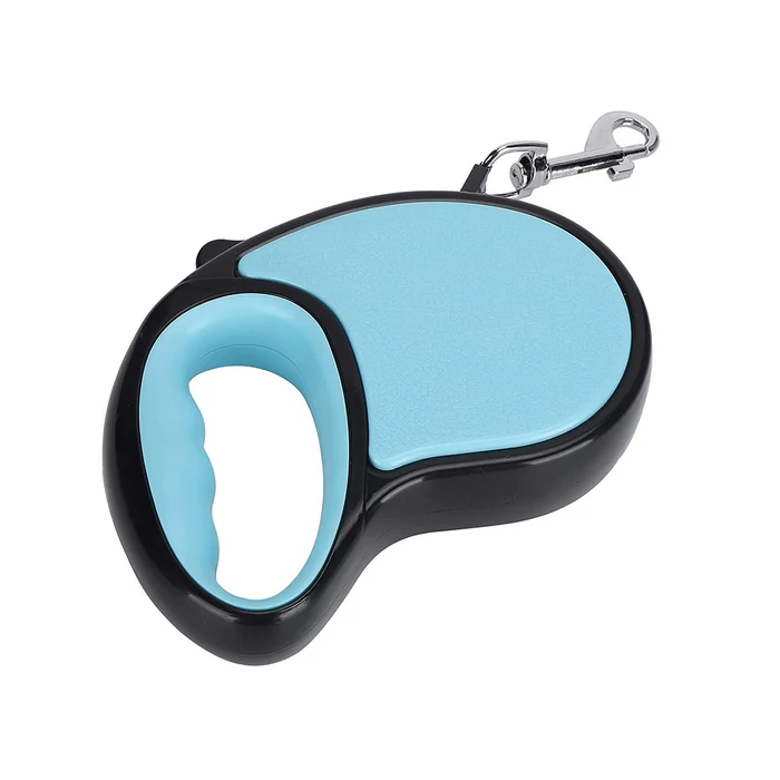 Automata kutyapóráz, 5m, 15 kg