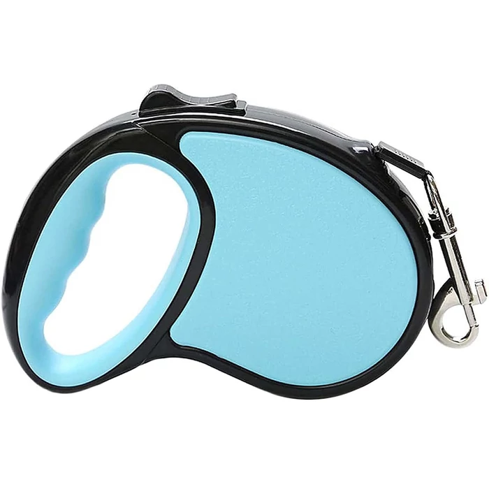 Automata kutyapóráz, 5m, 15 kg