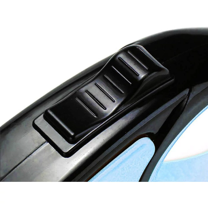 Automata kutyapóráz, 5m, 15 kg