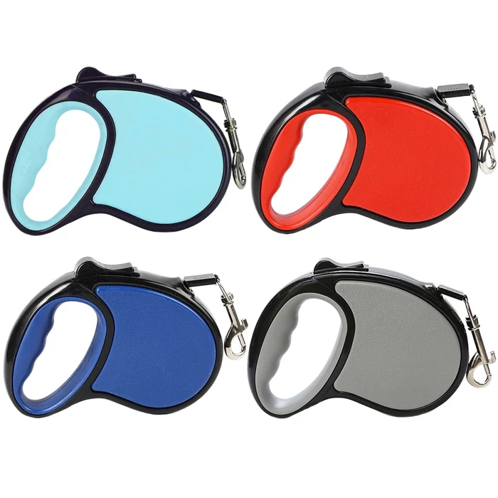 Automata kutyapóráz, 5m, 15 kg