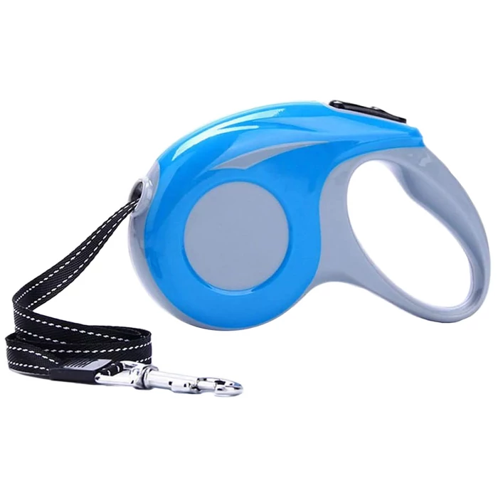 Automata kutyapóráz, 5m, 15 kg