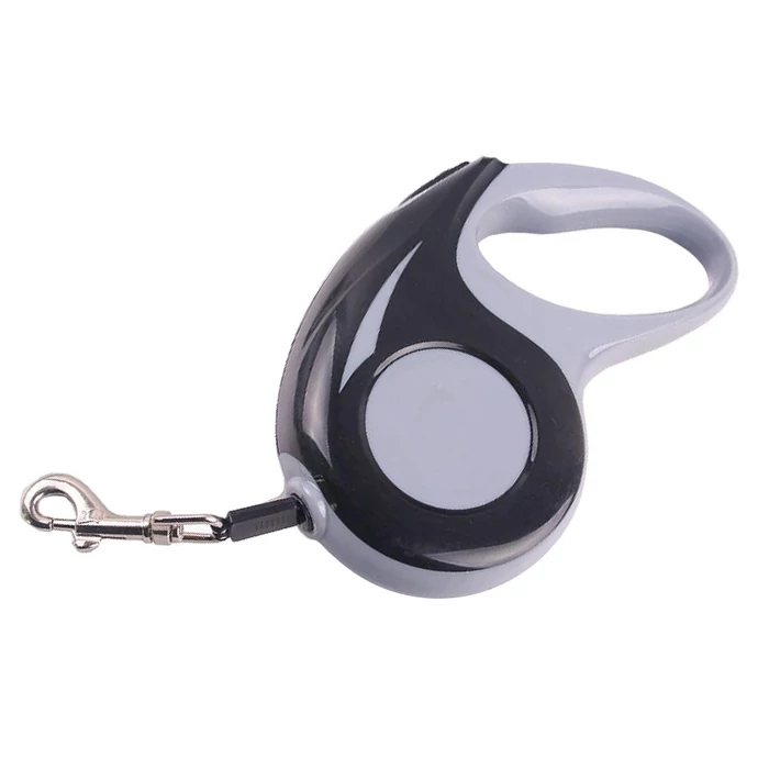 Automata kutyapóráz, 5m, 15 kg