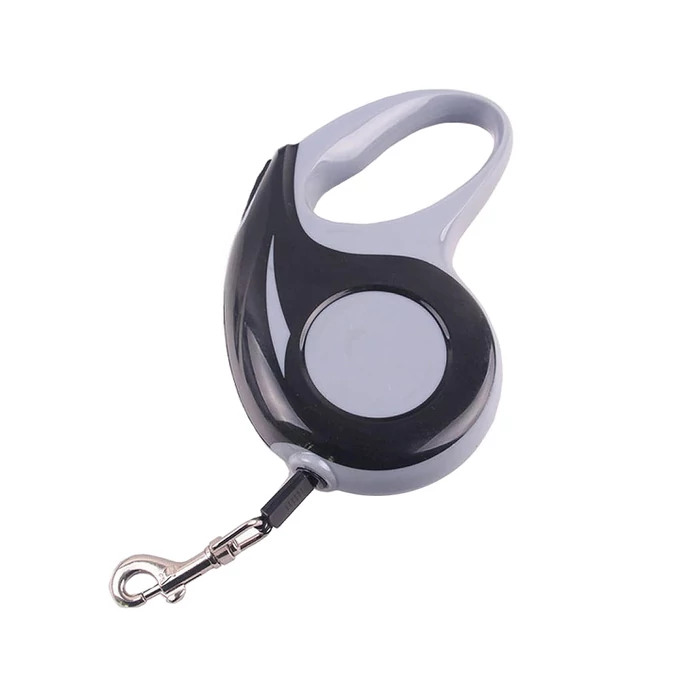 Automata kutyapóráz, 5m, 15 kg