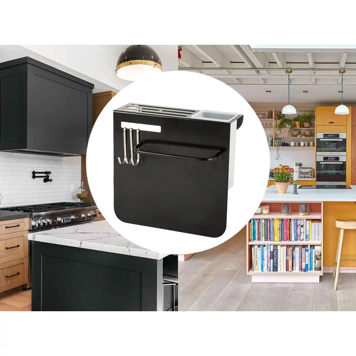 Késtartó, konyhai rendszerező