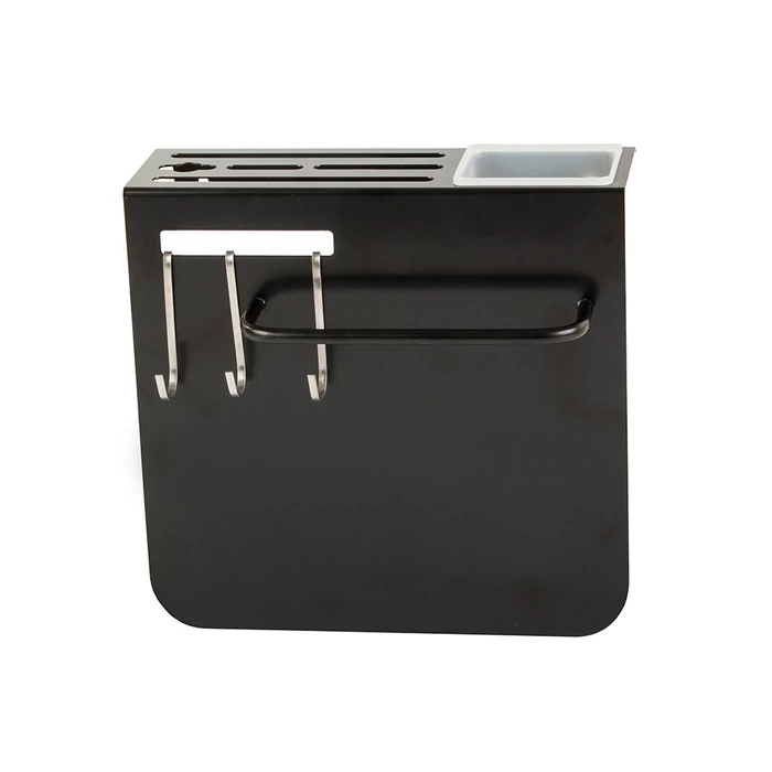 Késtartó, konyhai rendszerező