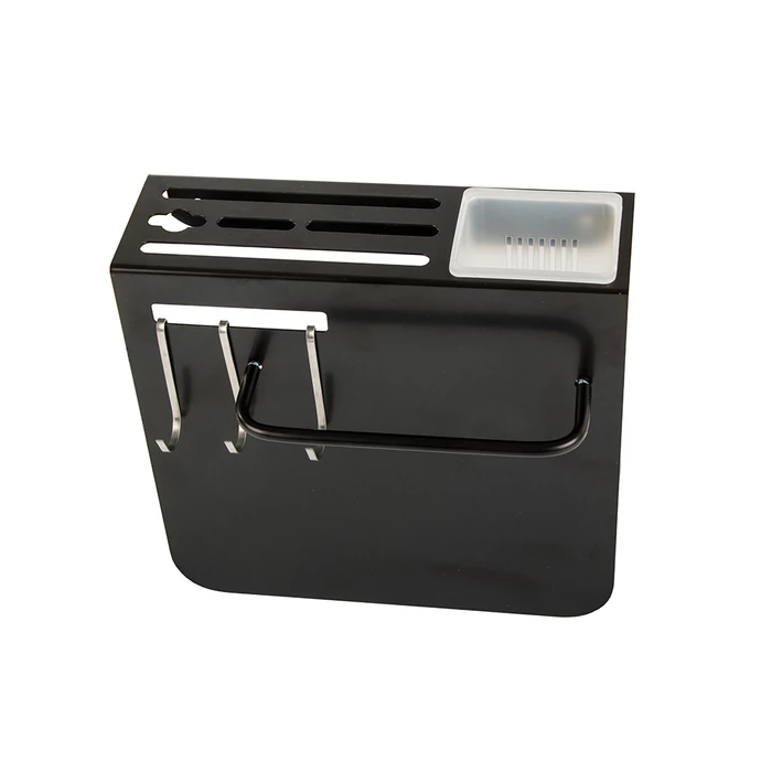 Késtartó, konyhai rendszerező