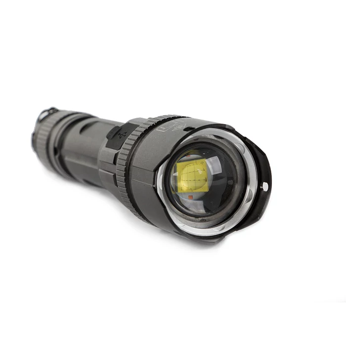 Bailong LED XHP99 zseblámpa