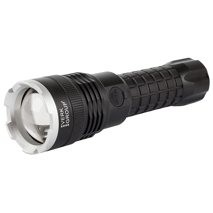 Bailong XHP90 zseblámpa