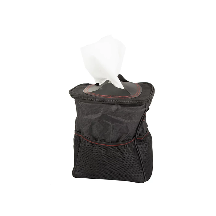 Mini autós szemetes 