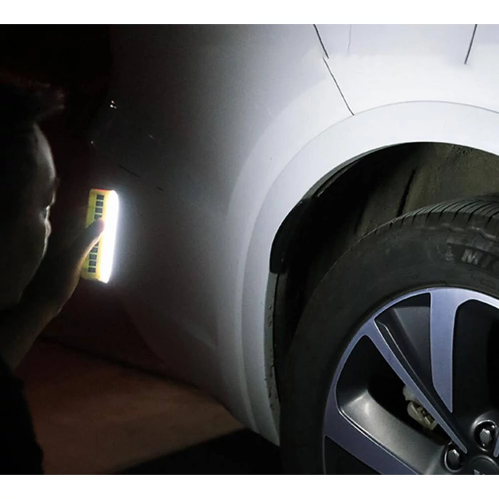 Telefonszámtartó ideiglenes parkoláshoz