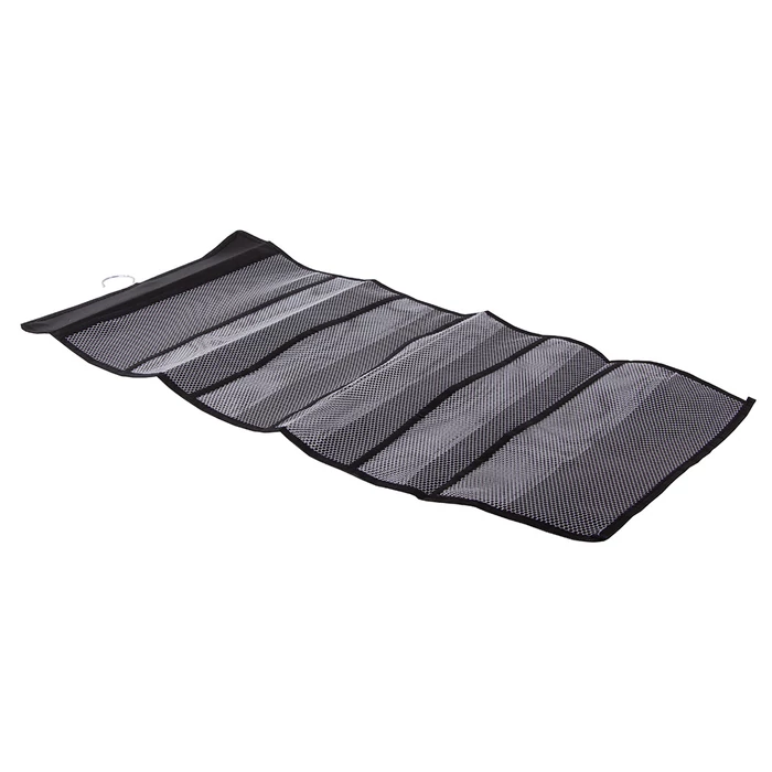 Függő fehérnemű tároló, 24 rekesz