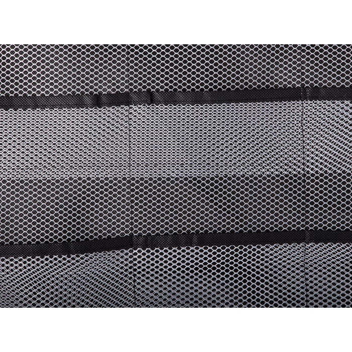 Függő fehérnemű tároló, 24 rekesz