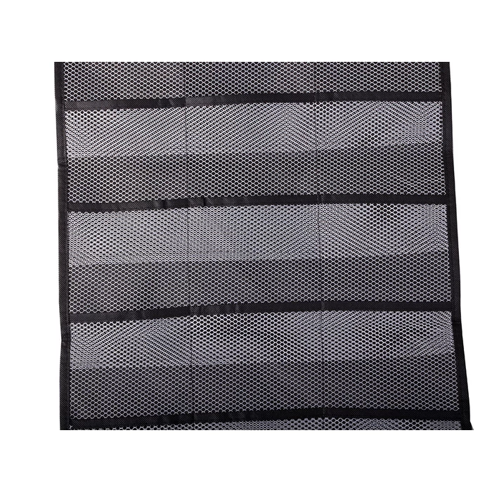 Függő fehérnemű tároló, 24 rekesz